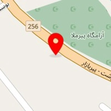 خدمات برق الکترونیک بهنام