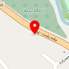 میزان فرمان کامپیوتری فرهاد