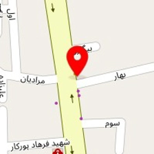 تراشکاری مهیار