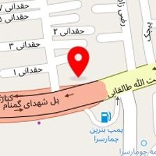 کلینیک تخصصی رشید