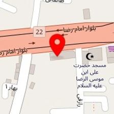 فروشگاه و تعمیرگاه ستاره ماشین پور نصیری