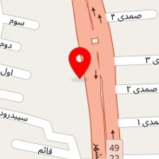 آهن الات امید
