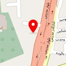 کارشناسی رنگ اتومبیل بابائی