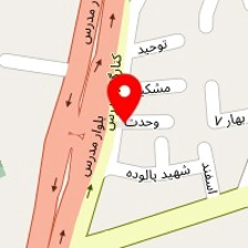 اگزوز و سپر سازی مدرن