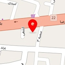 کلینیک تخصصی جنرال موتورز