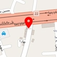 تراشکاری ماشین کار محمود مهدوی صابر