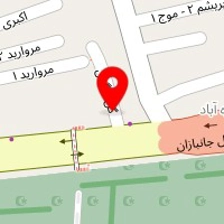 اتومکانیکی مهرداد