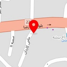 تراشکاری مهدی