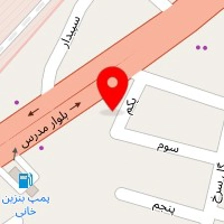 تراشکاری و سوپاپ تراشی جهان اطلس