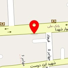 مجتمع خدماتی و تعمیرگاهی پوررستگار
