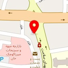 اتوسرویس حسین فهیم خواه