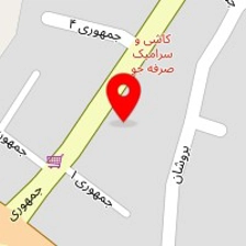 پوشش ساختمانی گنجه ای و قاسمی