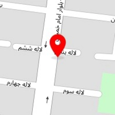 تعمیرگاه خودرو پژمان