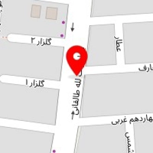 تعمیرگاه خودرو شهرام
