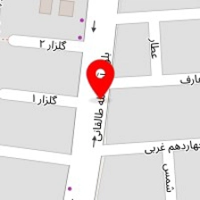 تعمیرگاه خودرو موسائی