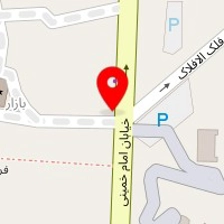 اسباب بازی عروسک حمید رضا