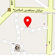 خرازی و اسباب بازی یاراحمدی