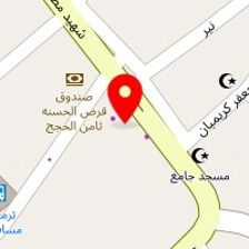 لوازم التحریر و اسباب بازی مرکزی
