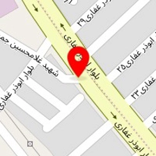فروشگاه اسباب بازی وآرایشی بهداشتی نازلی