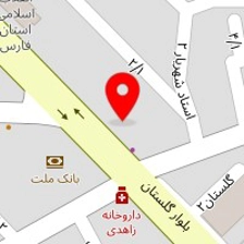 اسباب بازی فروشی قصر کودک