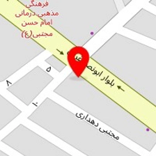 شهر اسباب بازی شیراز
