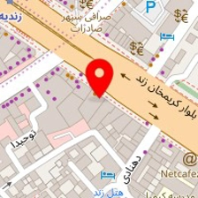 تعمیر اسباب بازی محسن