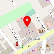 فروشگاه اسباب بازی تویز ار اس شیراز