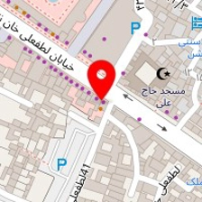 سیسمونی نوزاد اثنی عشری