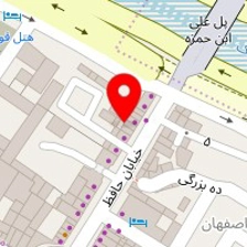 فروشگاه ماشین شارژی پرشین