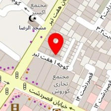 فروشگاه دنیای کودک