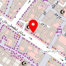 سیسمونی بی بی گلد