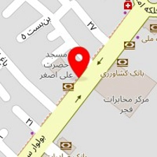 لوازم تحریر و اسباب بازی فروشی کوثر (بخشنده)