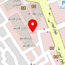 فروشگاه پوشاک بچه گانه ماندانا