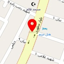 دنیای رنگی ثنا و ثمین