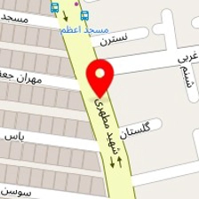 فروشگاه اسباب بازی فروشی هپی لند