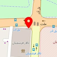اصفهان اسپینر