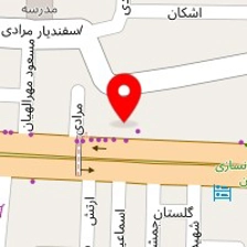 سیسمونی دردونه
