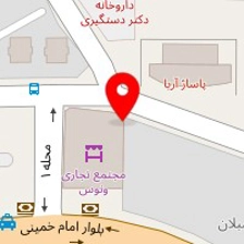 فروشگاه اسباب بازی و نوشت افزار قاصدک