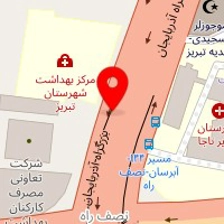 شرکت بازرگانی ارس درنا تجارت گستر نگین