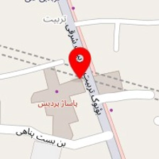 گالری بچه گانه بارلی