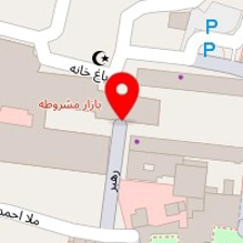 بهزاد تویز نجفی