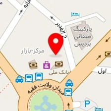 پخش اسباب بازی صیدی