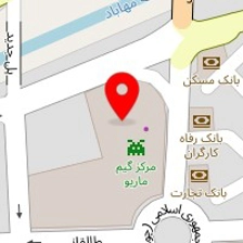 فروشگاه اسباب بازی تک توی