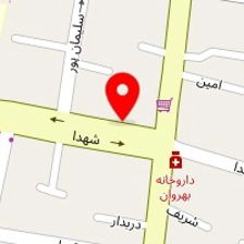 نوشت افزار مهتاب