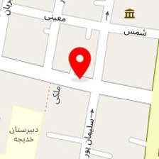 ماشین شارژی میلاد