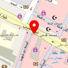 بهشاد تویز
