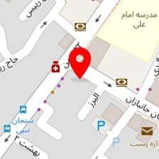 کفش کودک آلیس