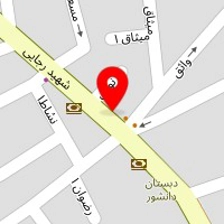 خانه کودک کامیشا