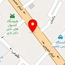 فروشگاه پوشاک کودک نازپوش