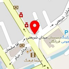 گالری شید